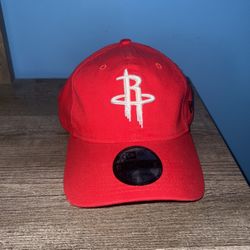 NBA Rockets Hat