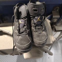 Jordans