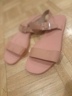 Sandals Pink 