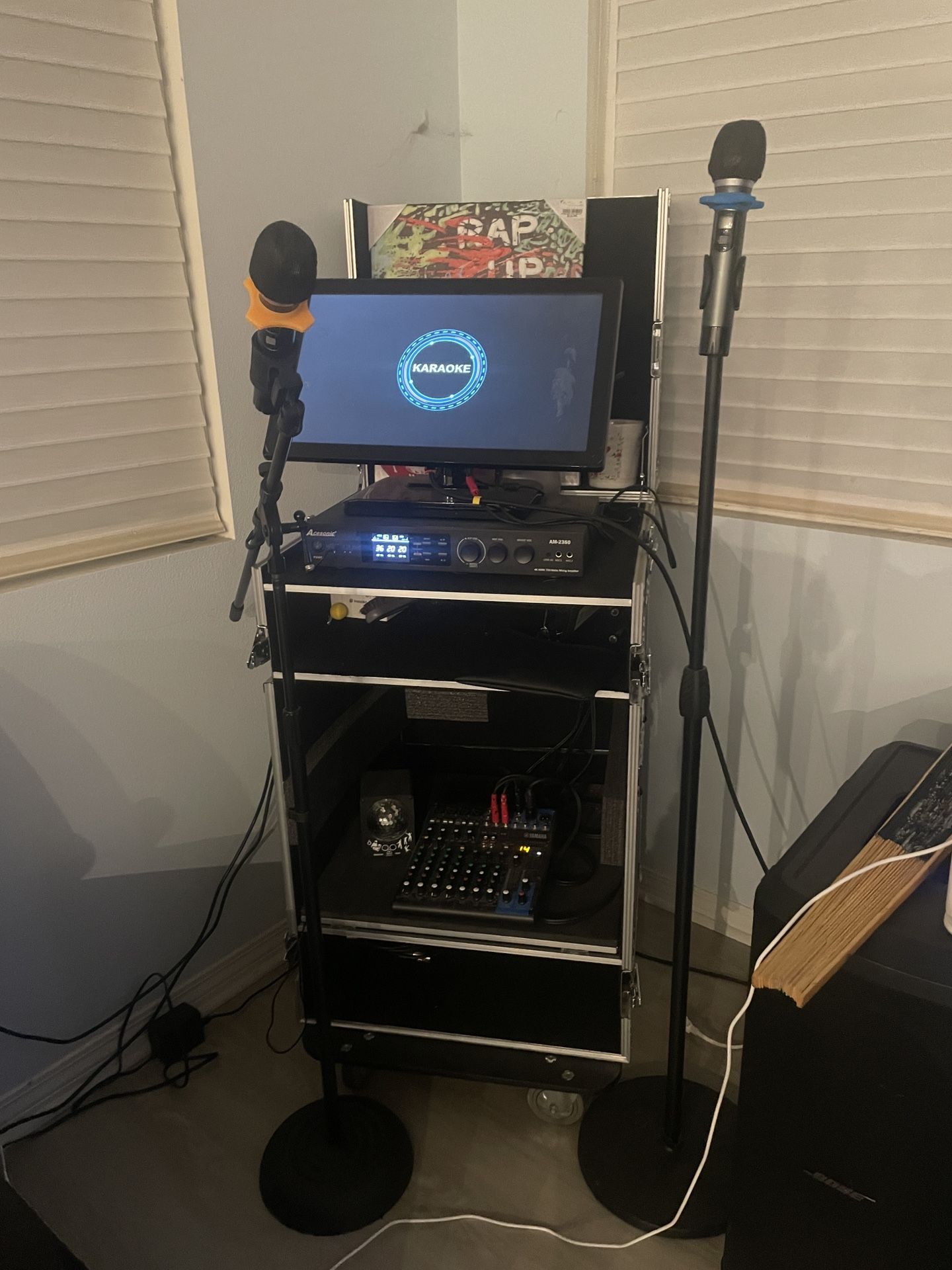 Acesonic