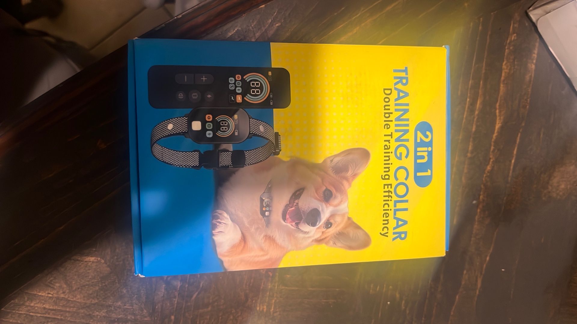 Dog Training Collar