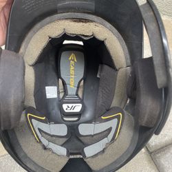 Easton Batting Helmet
