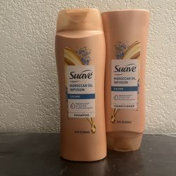 New sauve soap bottles 
