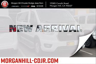 2022 Ford Transit-350 Passenger Van