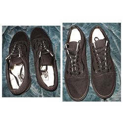 Men's Vans Shoes(👎NO LOWBALLERS)