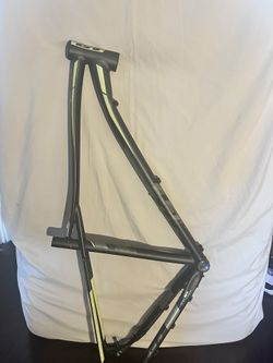 GT Mountain Bike Frame