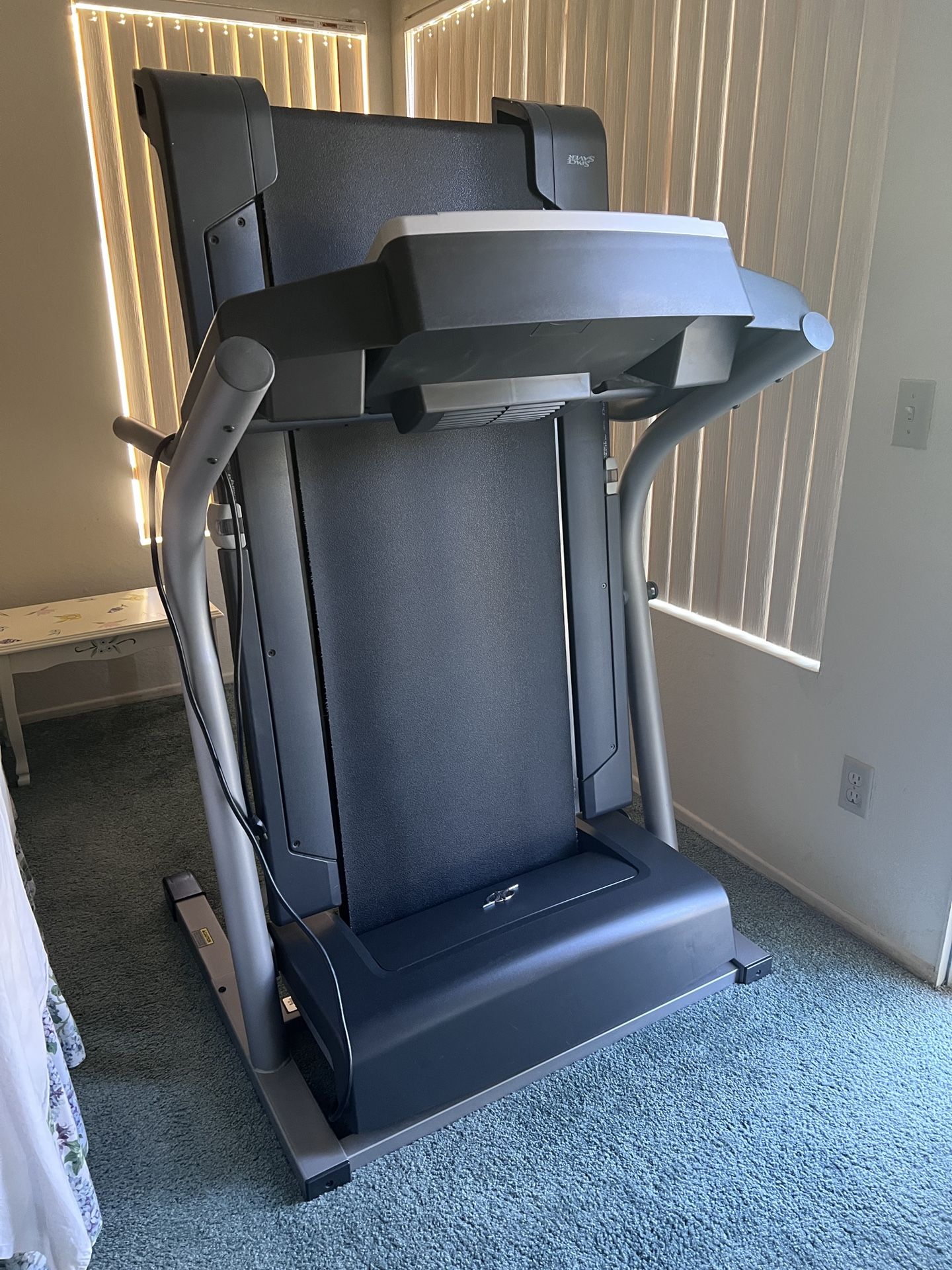 FREE NordicTrack Treadmill 