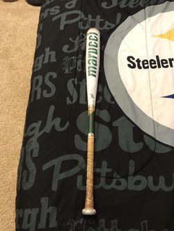 Marucci Team baseball bat