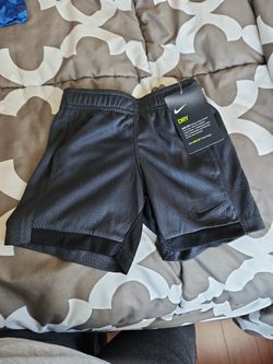 Nike Toddler Boy Shorts 2T