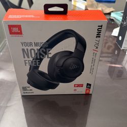 JBL. Noise