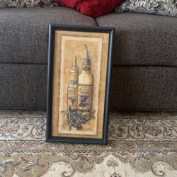 Picture Of Olive Oil