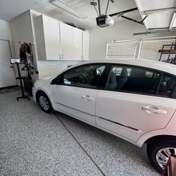 2012 Nissan Sentra 