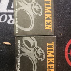 GM 1500 Front Hub Bearing