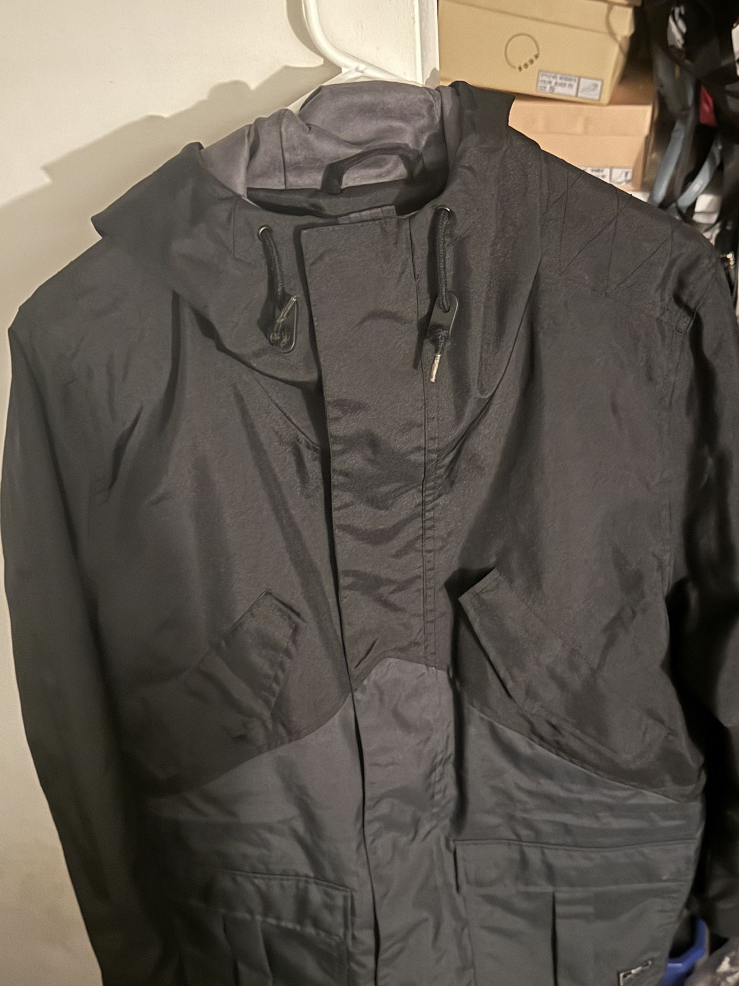 Original Heavy Duty, Nike Jacket/coat