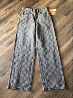 Vans Jeans