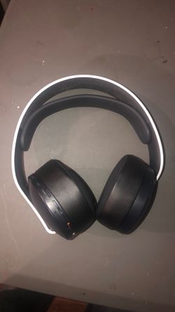 Ps5 headphones