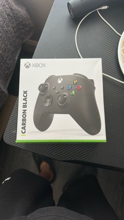 Xbox Controller
