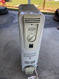 Radiator Heater