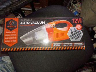 Auto Vacuum