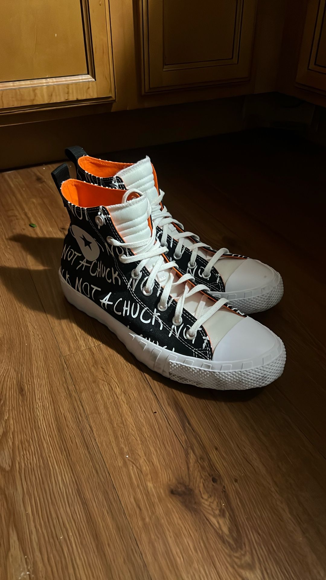 Converse