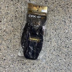 Franklin sliding mitt