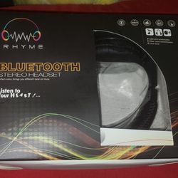 Bluetooth Headphones