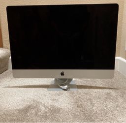 Apple 27inch Thunderbolt Display Monitor  - QTY: 9