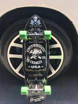 Skateboard/Cruiser