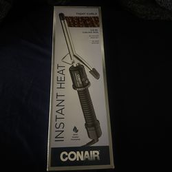 BRAND NEW Conair Tight Curls 1/2 in Curling Iron
