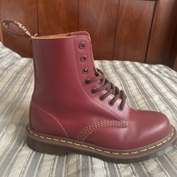 Dr. Martens Boots