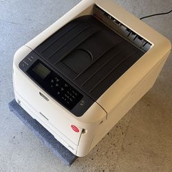 uninet 650 icolor printer