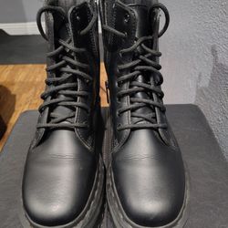 Dr. Martens Boots