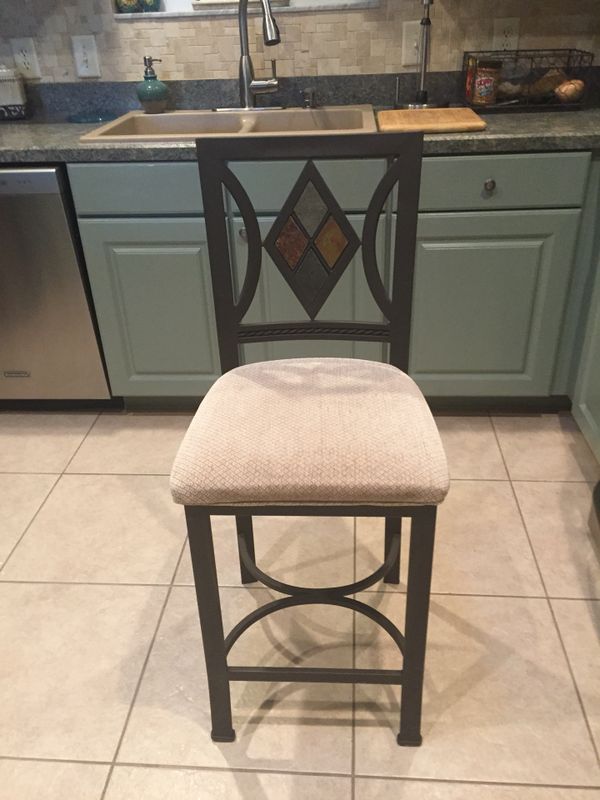 Counter Bar Stools For In The Villages Fl Offerup Counter Bar Stools The Villages Fl