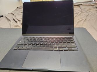 MacBook Air 13" M4 Chip (2025)