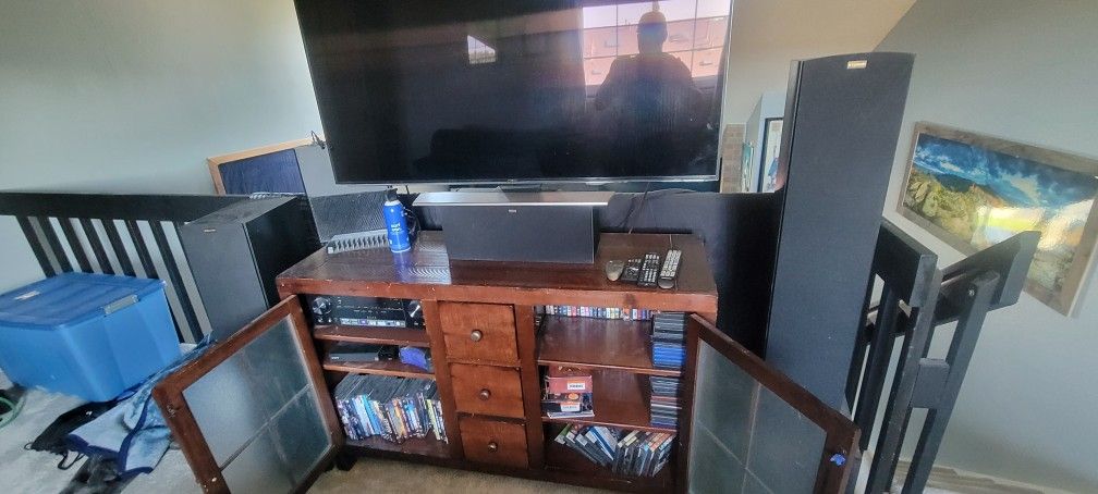 Entertainment System