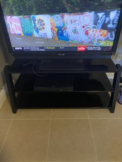 Best Buy TV Stand