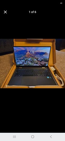 Like New Galaxy Book3 360 Laptop