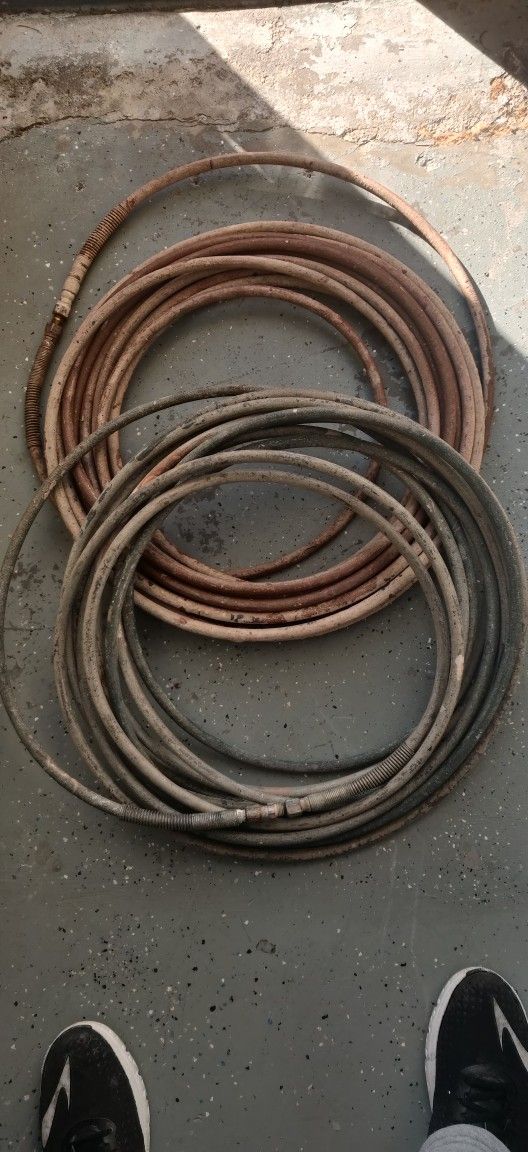 Graco Airless Hose