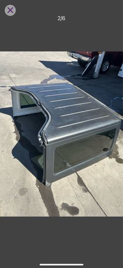 2014 Jeep sport top