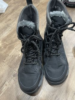  Columbia Winter Boots