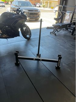 Deadlift Jack