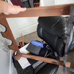 Gun Rack