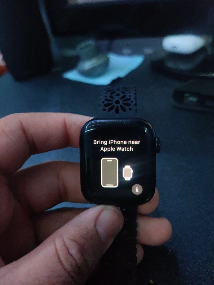 Apple Watch Se