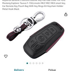Ford Case Kay