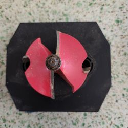 Router Bit