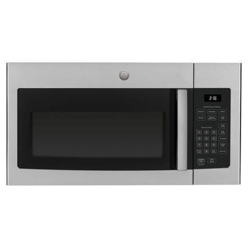 GE Microwave