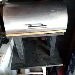 Bread Storage Stainless Steel 