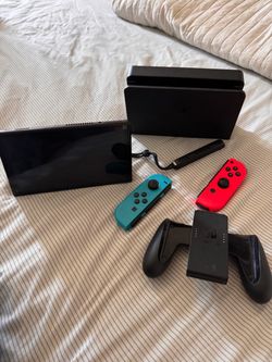 Original Nintendo Switch