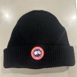 Canada Goose Hat