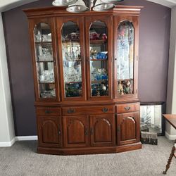 China cabinet